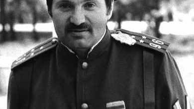 Photo of Петр Молодидов