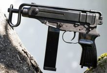 Photo of Пистолет-пулемет «Cкорпион»: чешский, тактико-технические характеристики (ТТХ), конструкция, модификации
