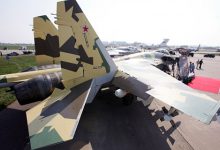 Photo of Сравнение истребителей Су-35 и F-22