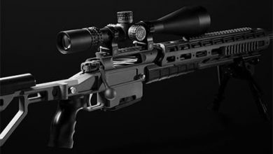 Photo of Высокоточная винтовка ORSIS T-5000