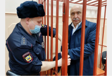 Photo of Казанский ректор задержался в Тольятти