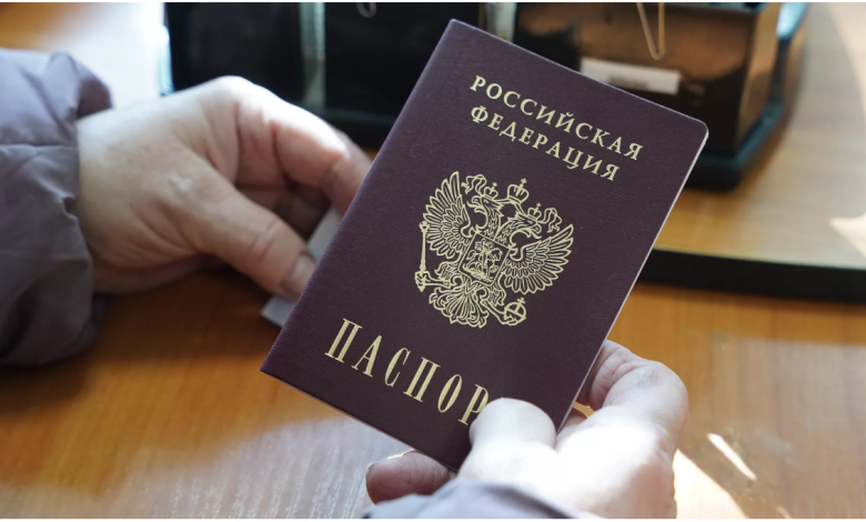 В ГД предложили расширить список преступлений, за которые лишат гражданства РФ