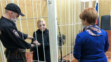 Photo of Мосгорсуд отложил пересмотр дела об аферах с наследством Баталова