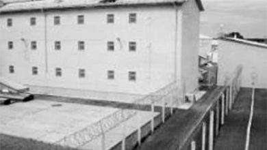 Photo of Енисейская тюрьма