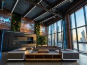 Лофт-индустрия Петербурга: экономический рост в цифрах и намеки на будущее